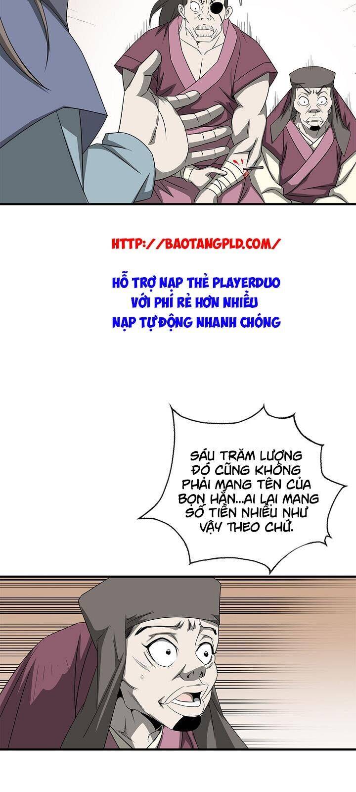 Cuồng Long Chapter 27 - Trang 55