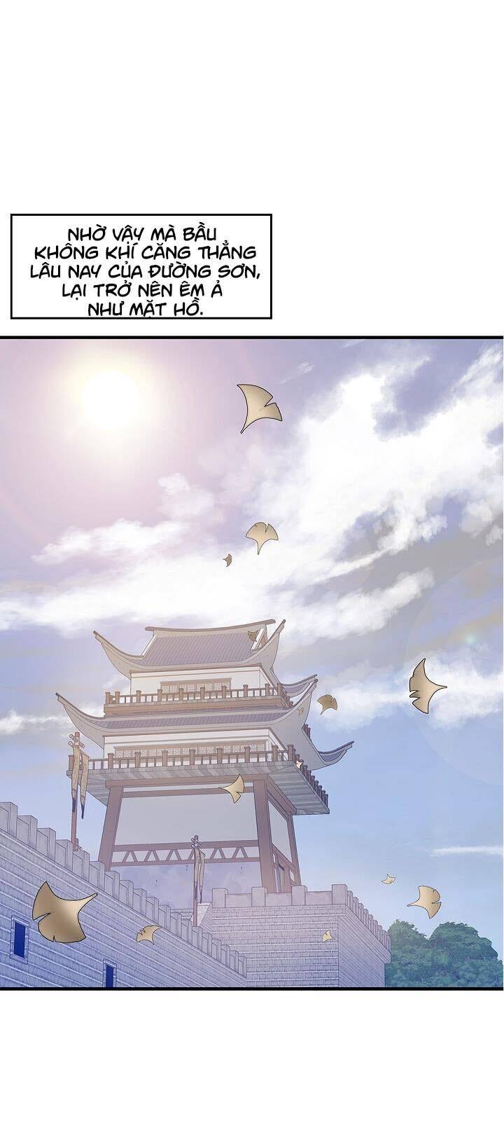 Cuồng Long Chapter 24 - Trang 13