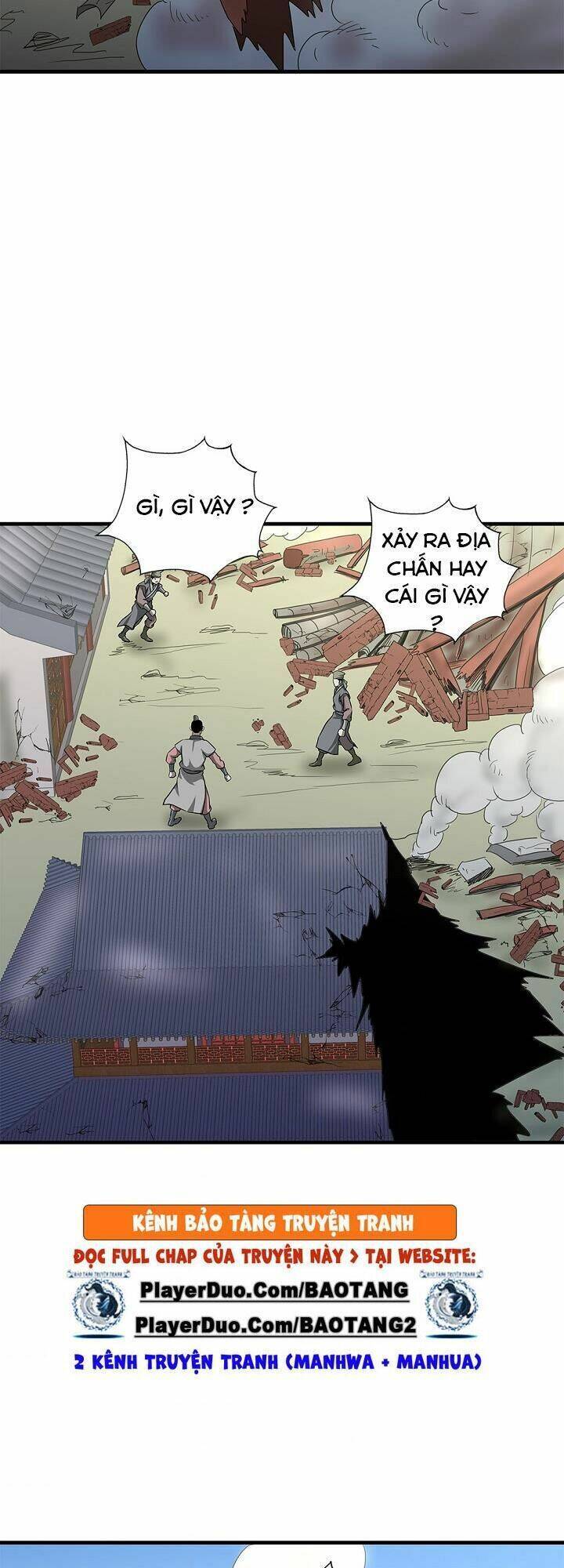 Cuồng Long Chapter 59 - Trang 24