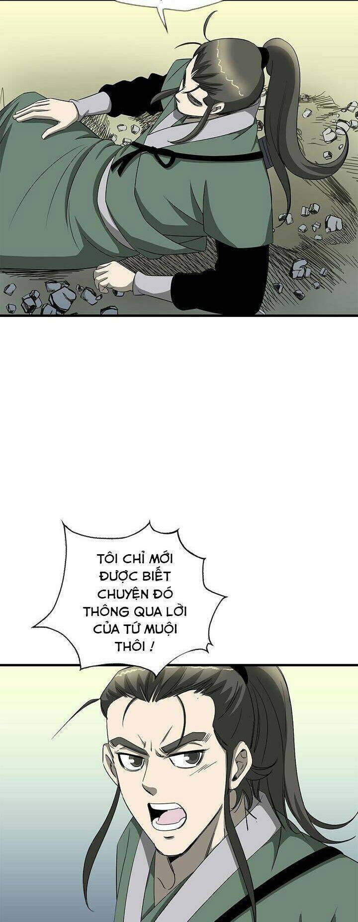 Cuồng Long Chapter 59 - Trang 35