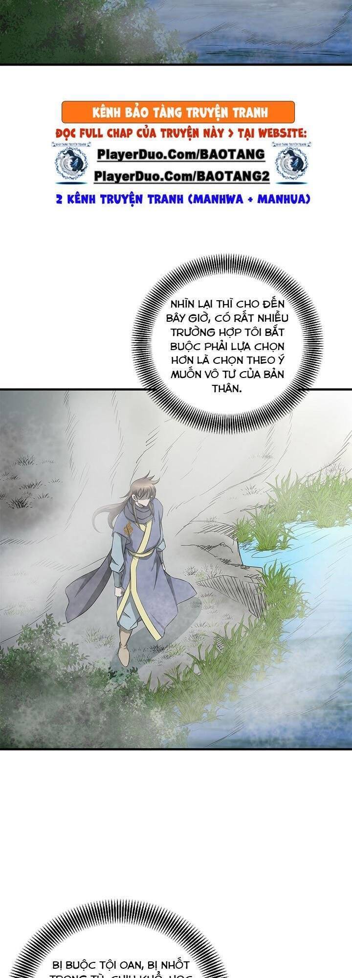 Cuồng Long Chapter 54 - Trang 9