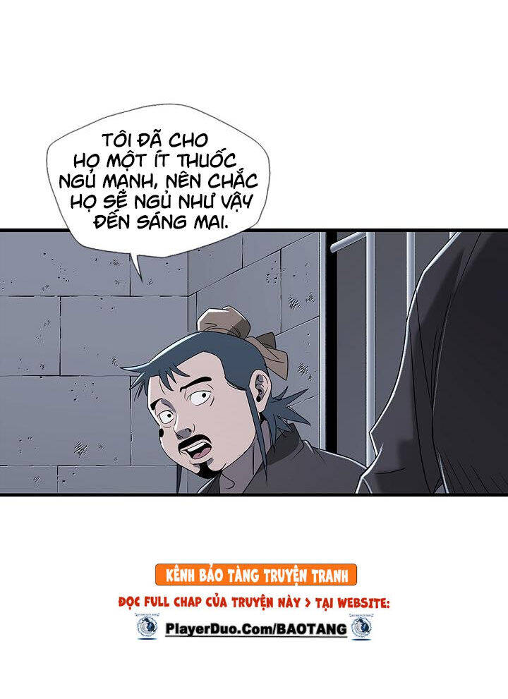 Cuồng Long Chapter 15 - Trang 8