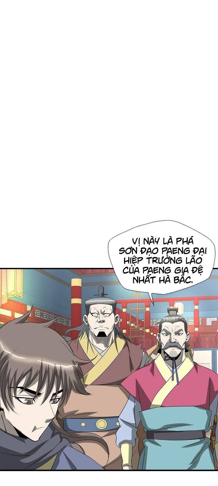 Cuồng Long Chapter 44 - Trang 3