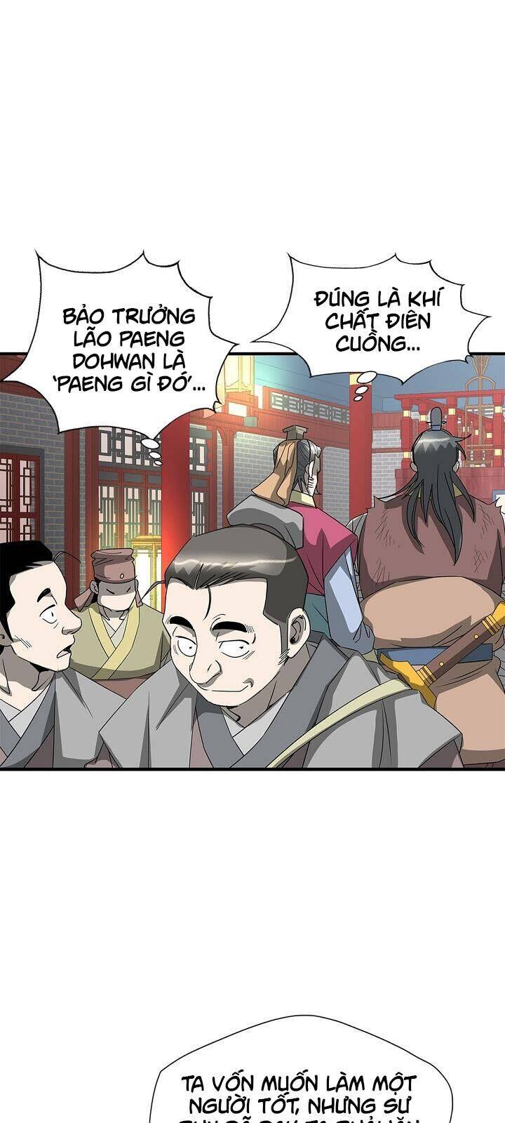 Cuồng Long Chapter 44 - Trang 9