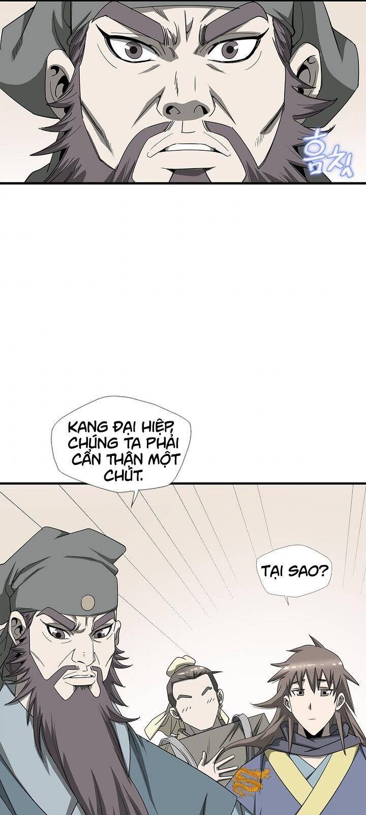 Cuồng Long Chapter 26 - Trang 33