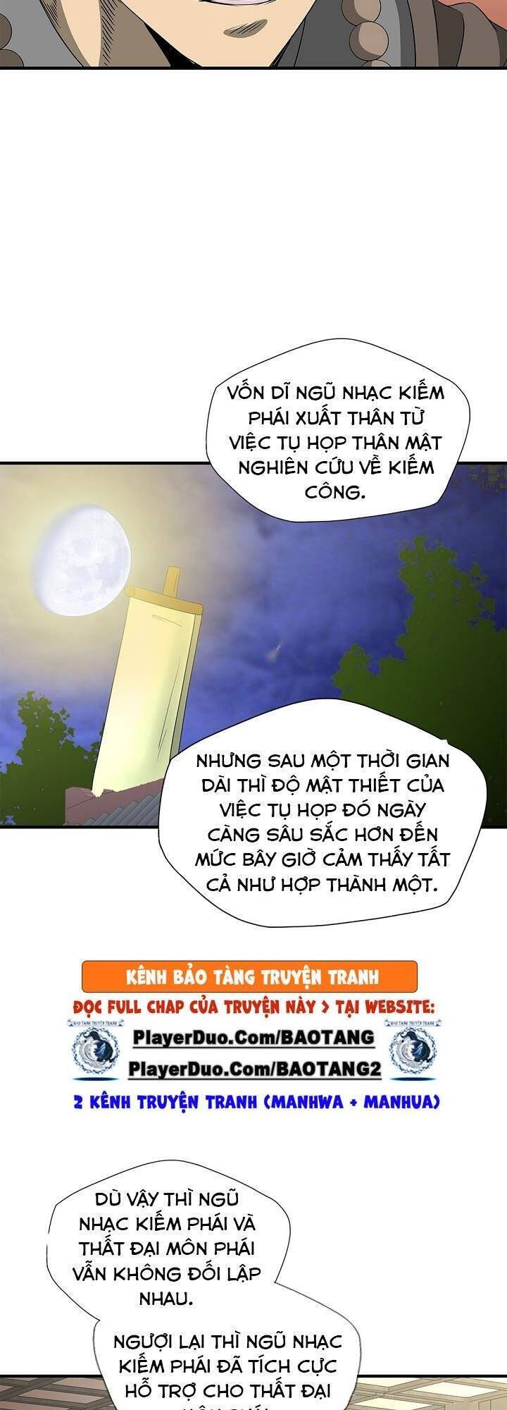 Cuồng Long Chapter 53 - Trang 29