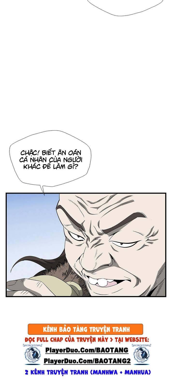 Cuồng Long Chapter 35 - Trang 19