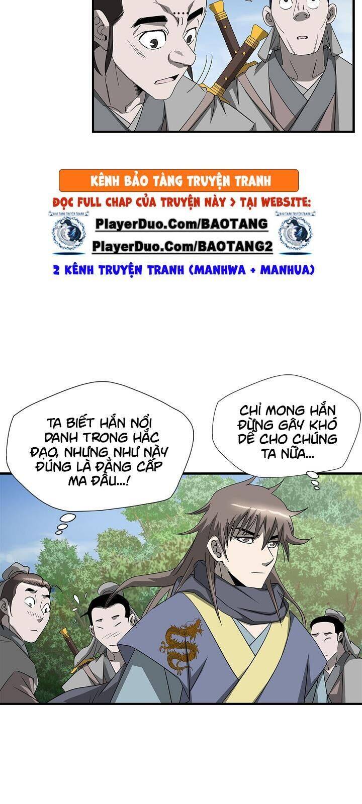 Cuồng Long Chapter 42 - Trang 50