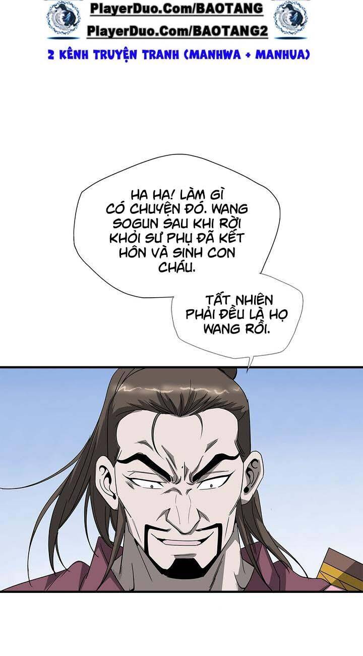 Cuồng Long Chapter 35 - Trang 52