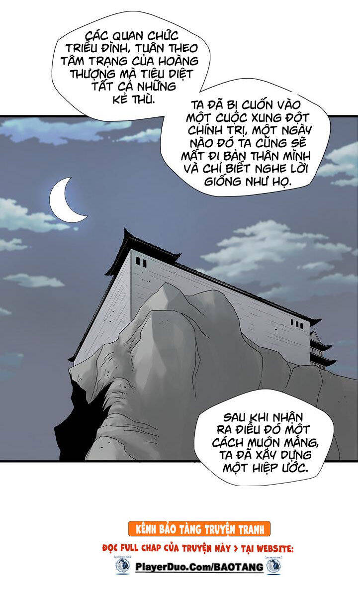 Cuồng Long Chapter 15 - Trang 13