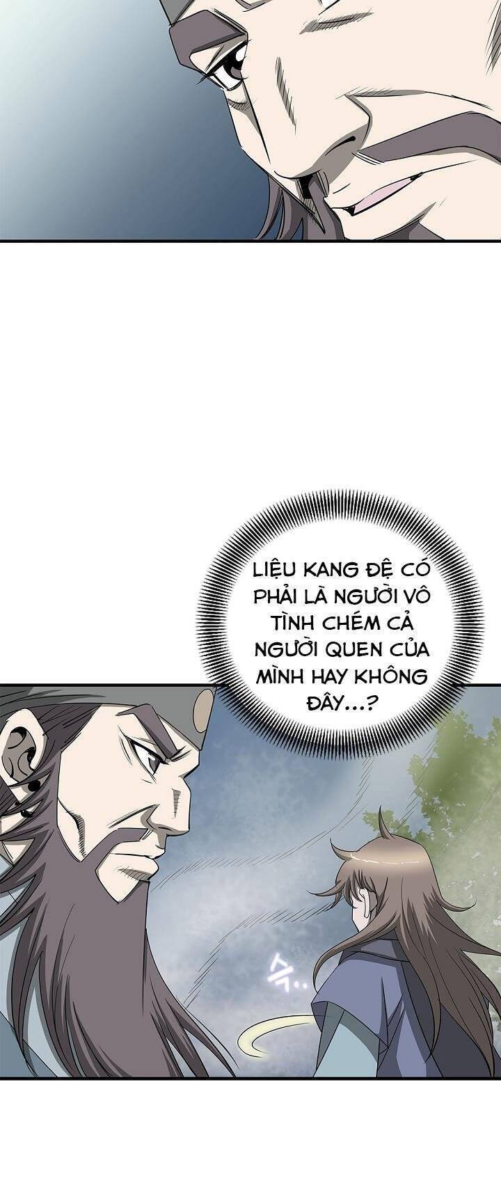 Cuồng Long Chapter 54 - Trang 18