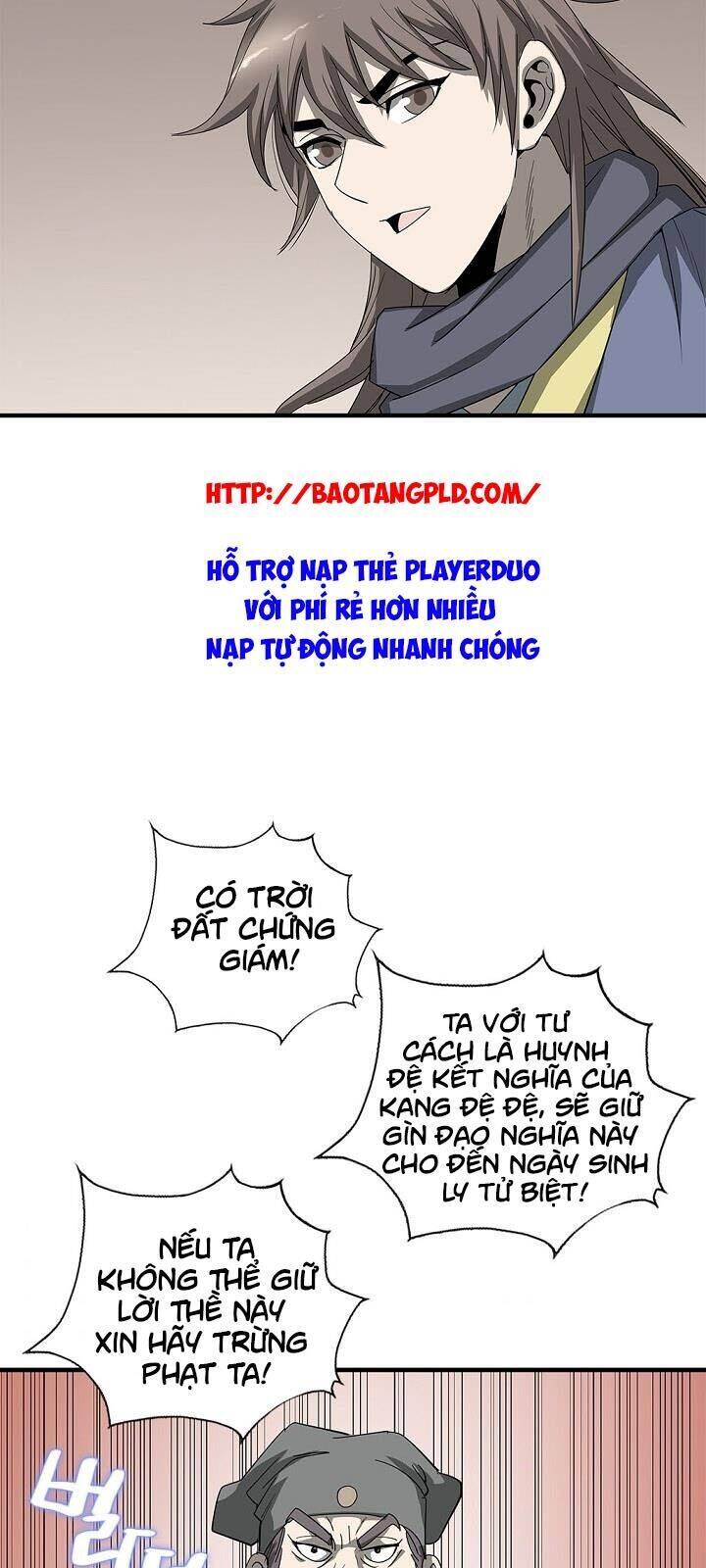 Cuồng Long Chapter 29 - Trang 39