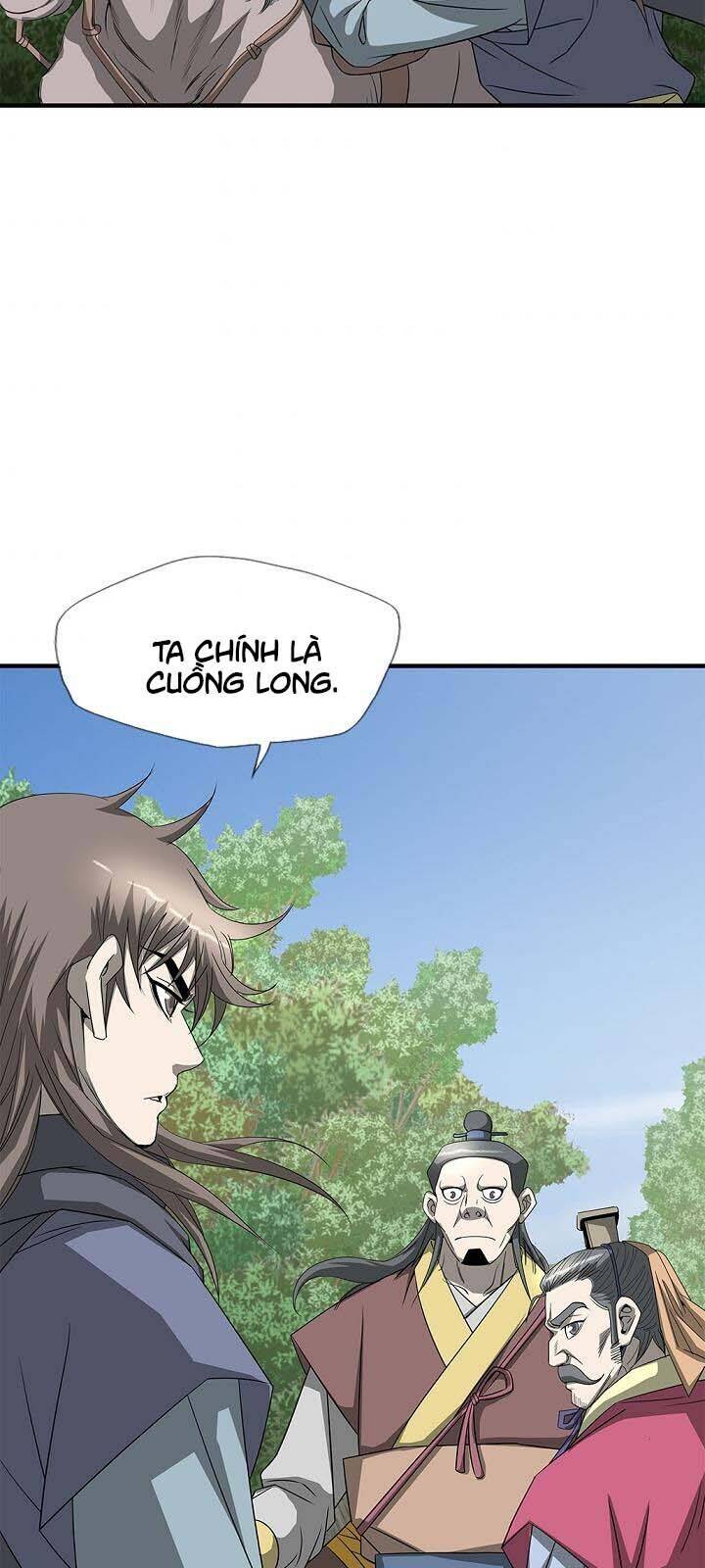 Cuồng Long Chapter 41 - Trang 56