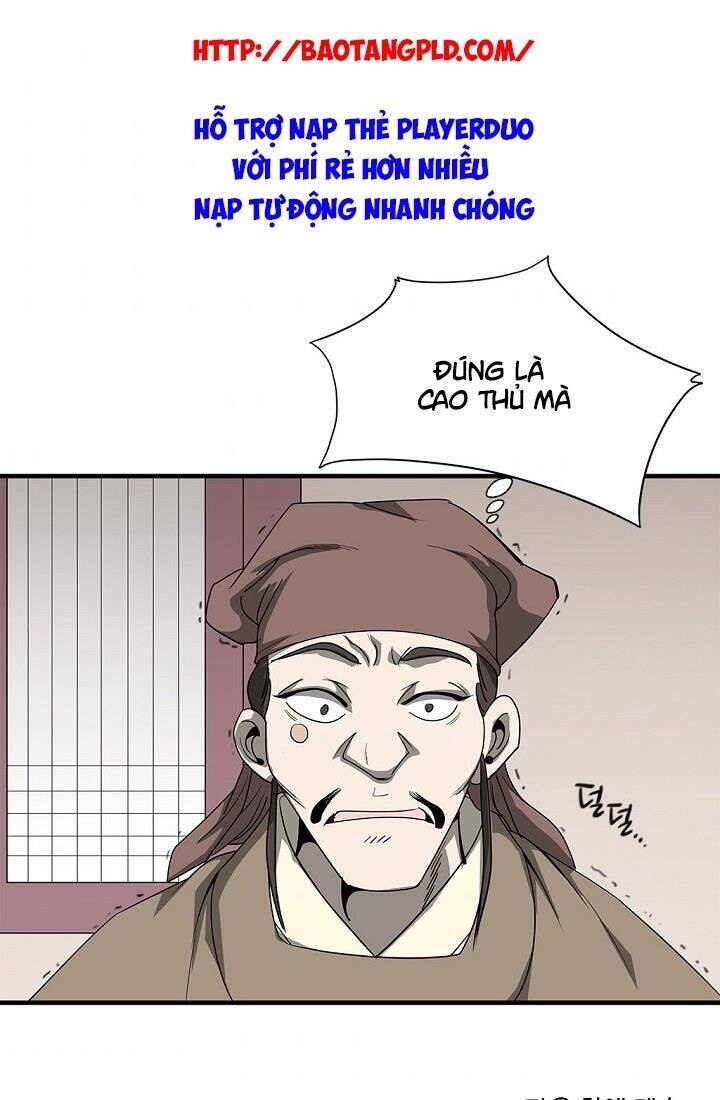 Cuồng Long Chapter 29 - Trang 62