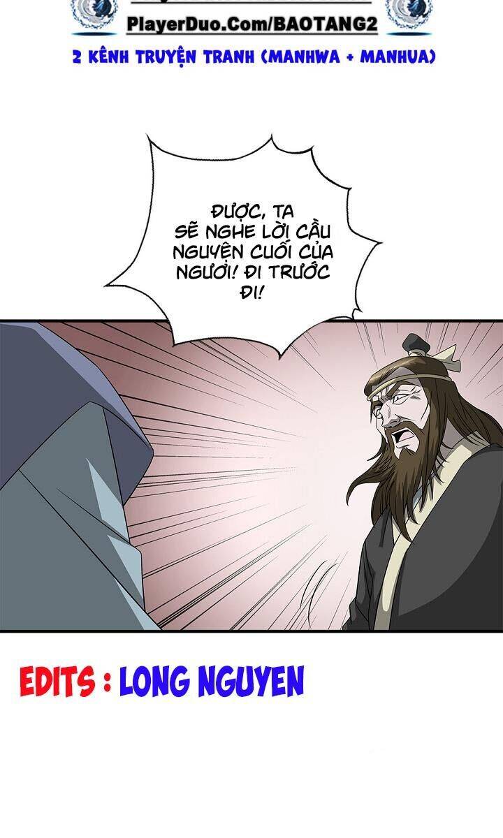 Cuồng Long Chapter 44 - Trang 60