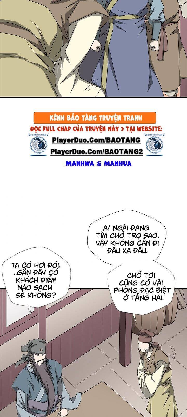 Cuồng Long Chapter 29 - Trang 25