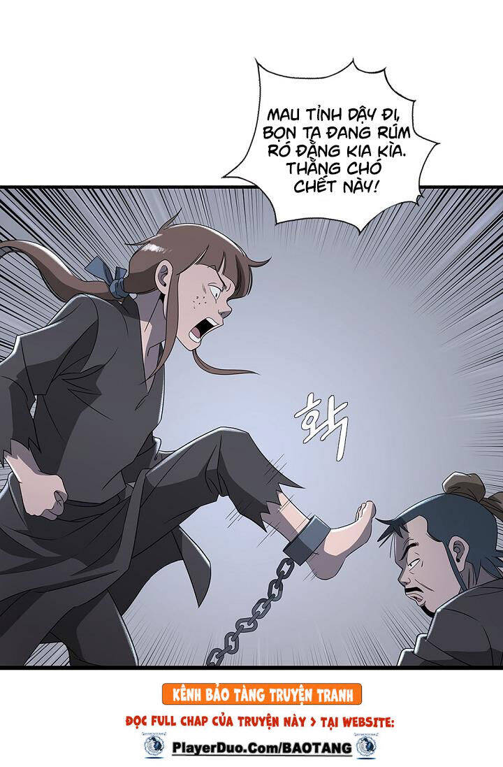 Cuồng Long Chapter 15 - Trang 26