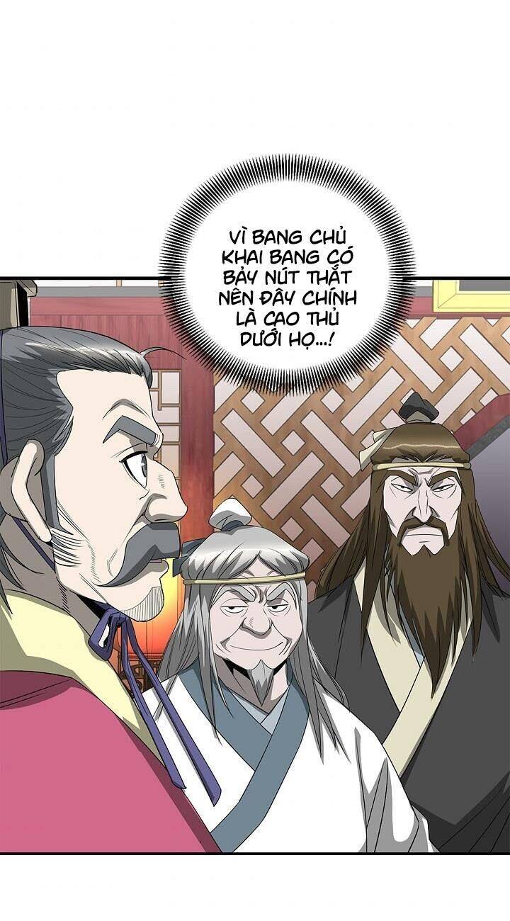 Cuồng Long Chapter 44 - Trang 27