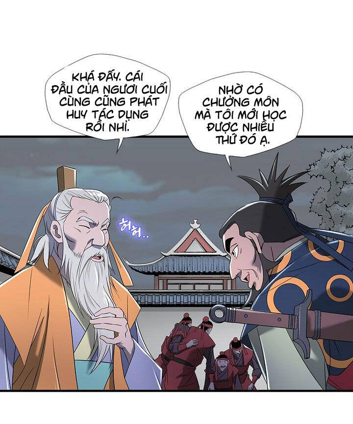 Cuồng Long Chapter 14 - Trang 49