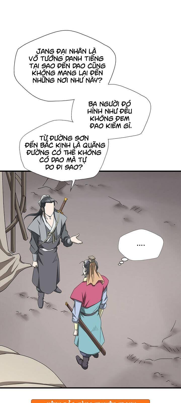 Cuồng Long Chapter 31 - Trang 45