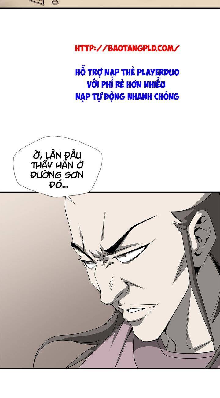 Cuồng Long Chapter 26 - Trang 31