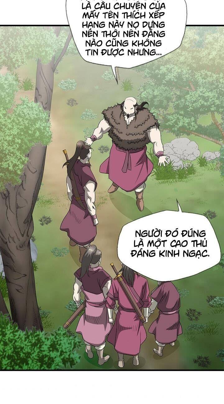 Cuồng Long Chapter 36 - Trang 62