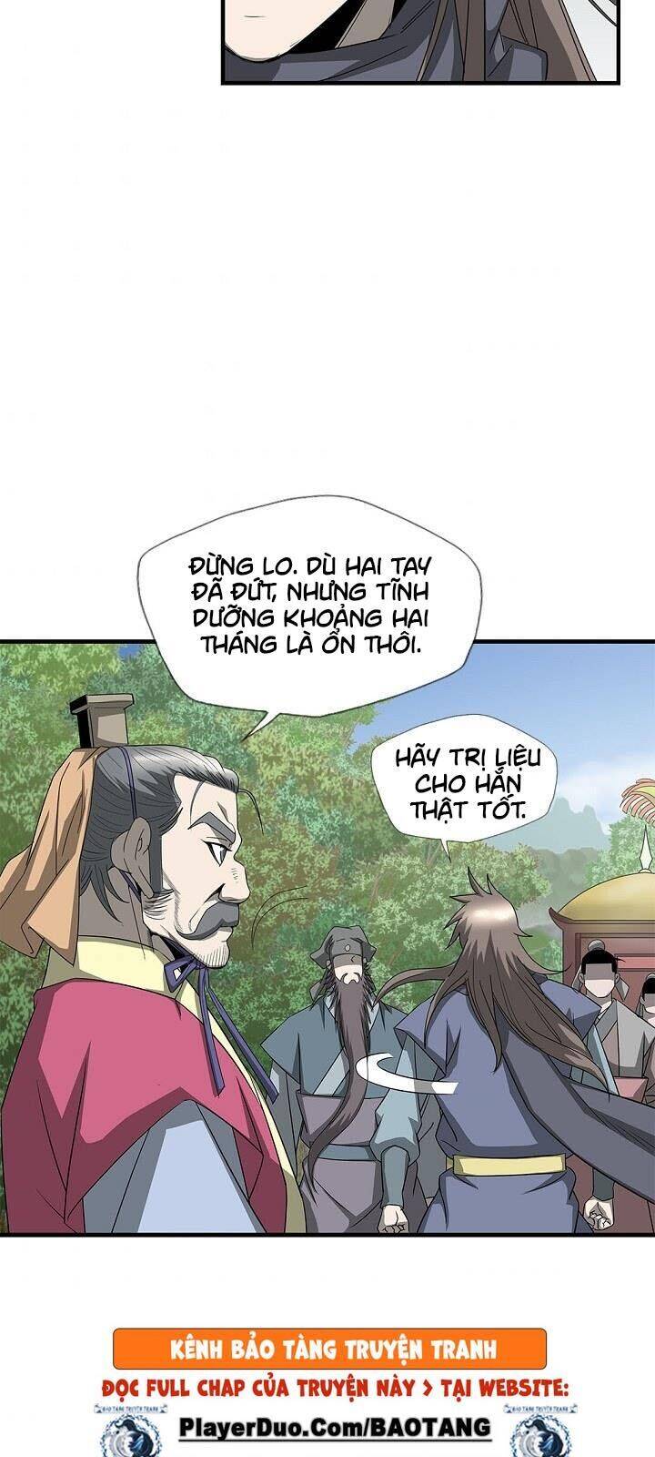 Cuồng Long Chapter 42 - Trang 48