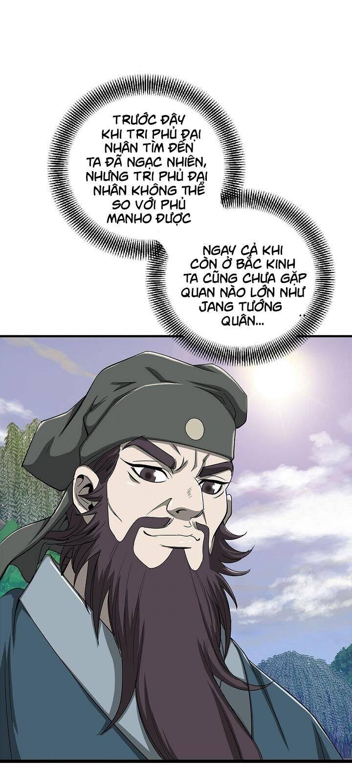 Cuồng Long Chapter 24 - Trang 40