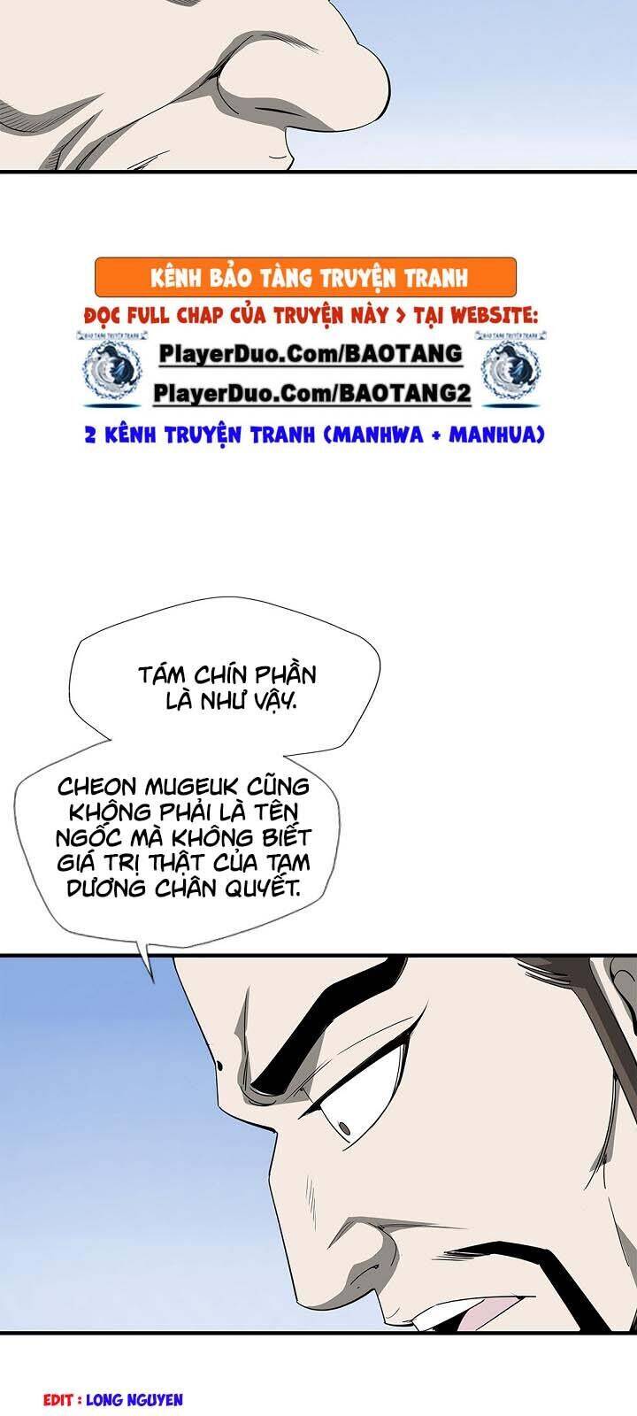 Cuồng Long Chapter 35 - Trang 58