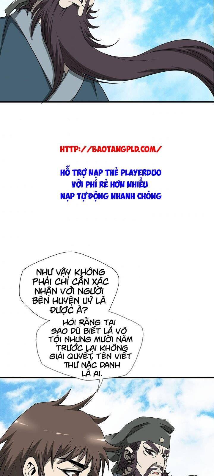 Cuồng Long Chapter 24 - Trang 62