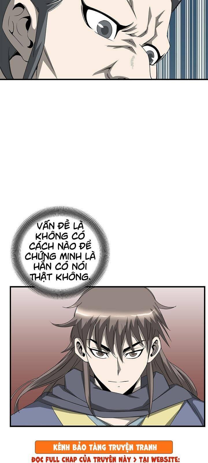 Cuồng Long Chapter 42 - Trang 9