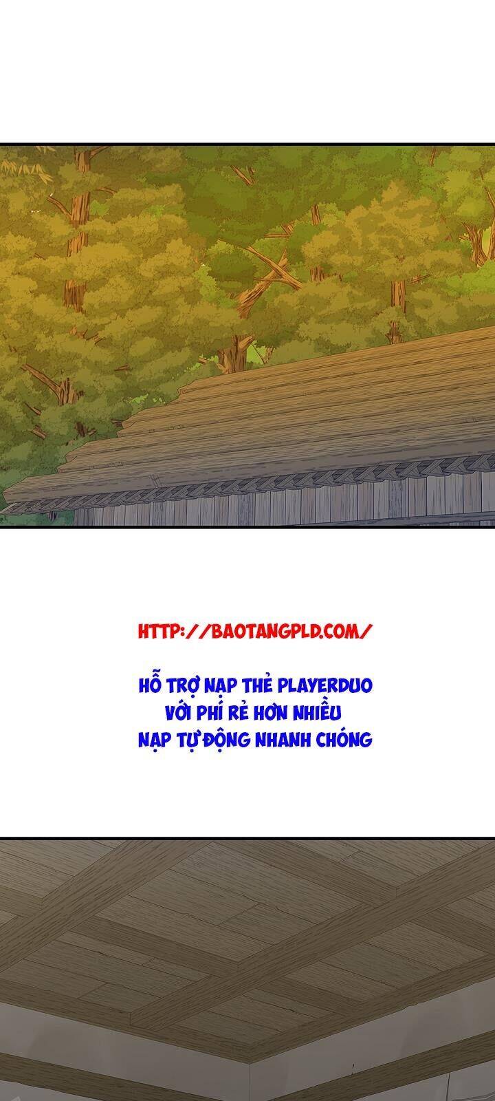 Cuồng Long Chapter 21 - Trang 42