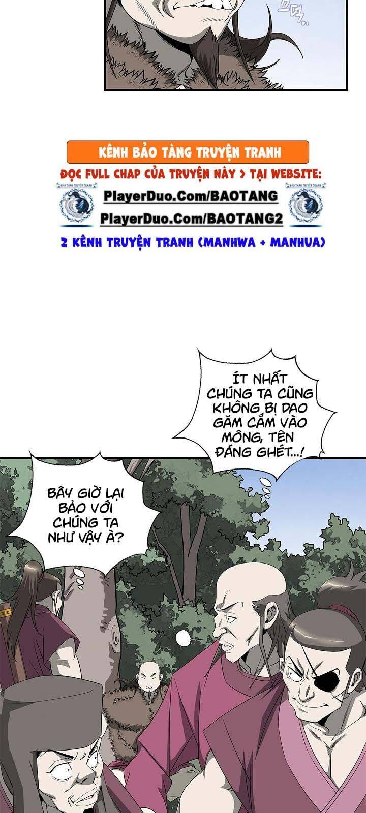 Cuồng Long Chapter 35 - Trang 33