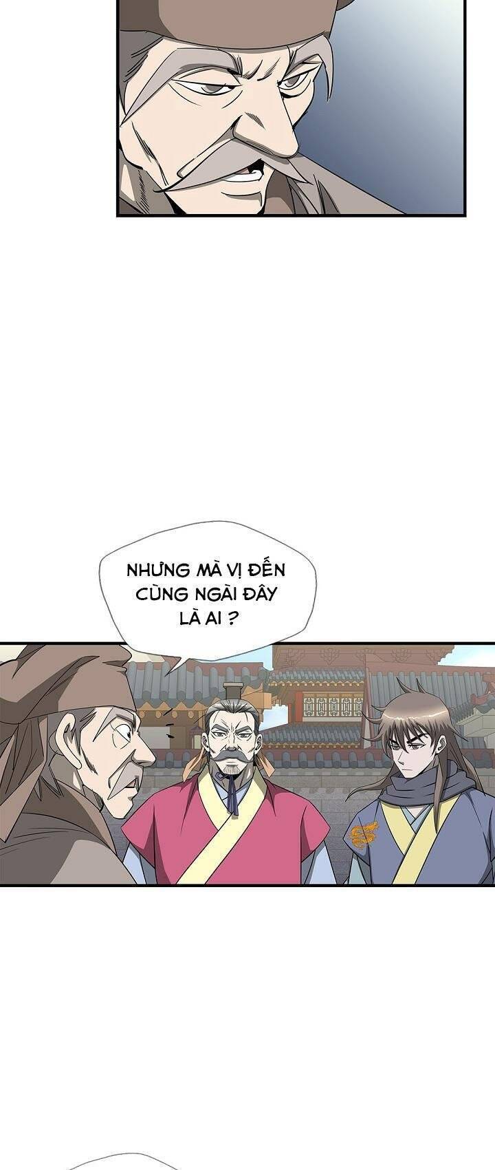 Cuồng Long Chapter 57 - Trang 26