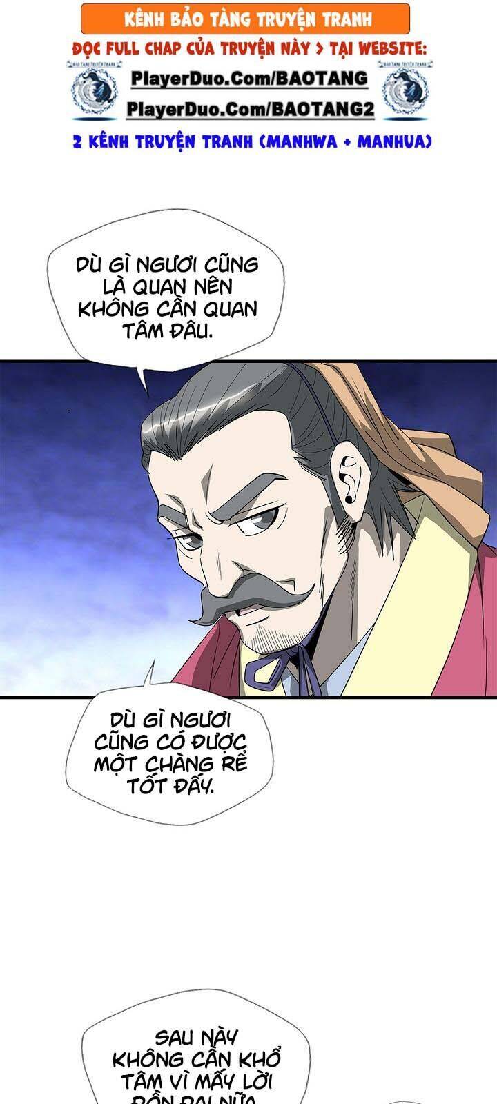 Cuồng Long Chapter 43 - Trang 46