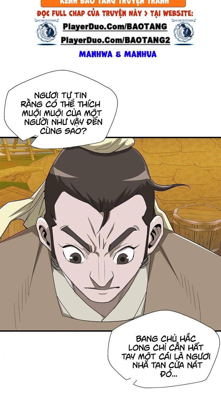 Cuồng Long Chapter 21 - Trang 41