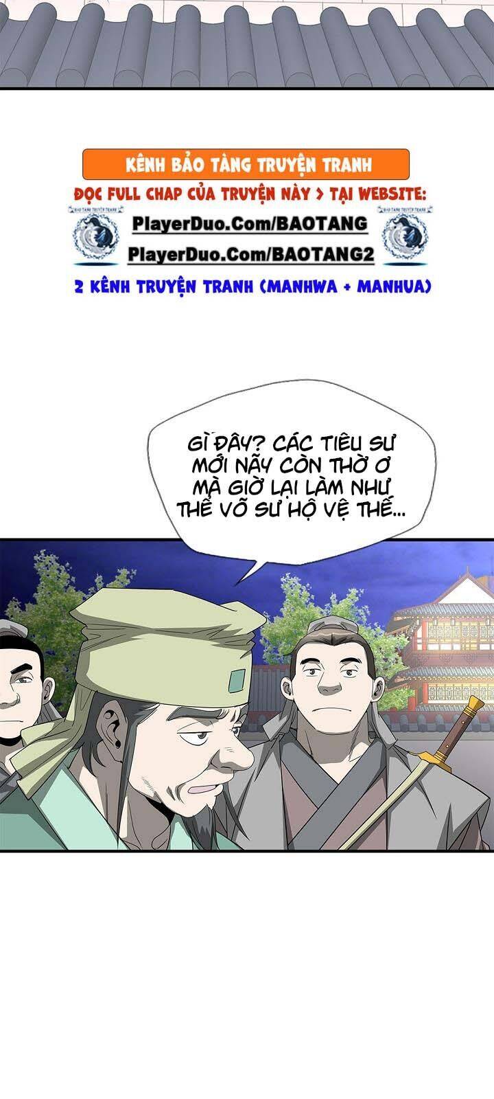 Cuồng Long Chapter 43 - Trang 43