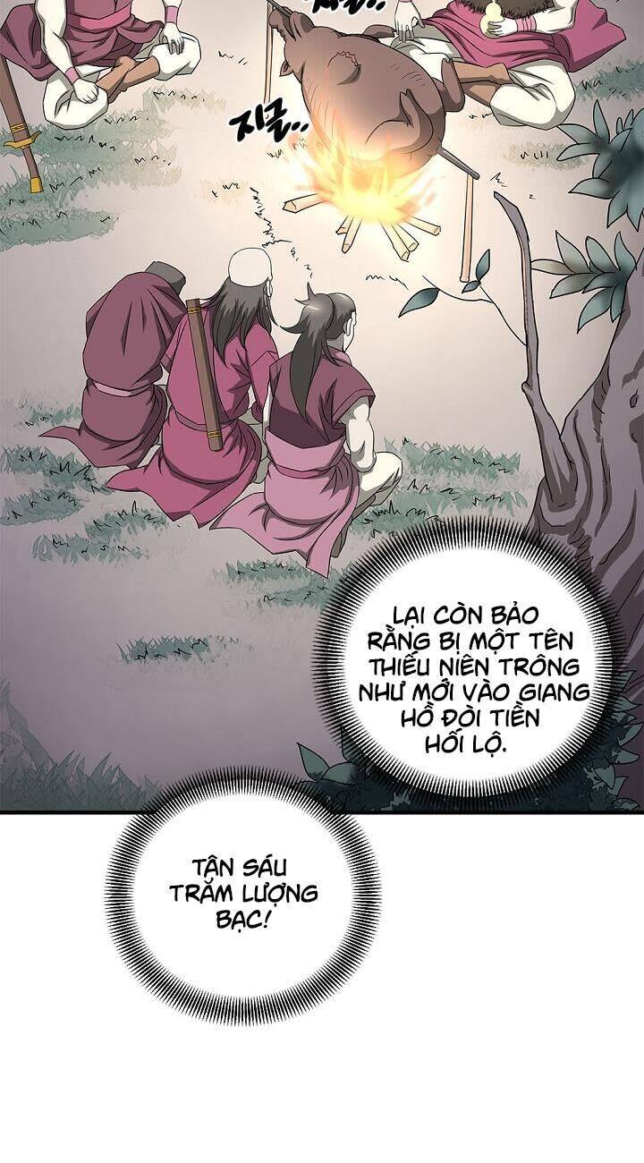 Cuồng Long Chapter 32 - Trang 32