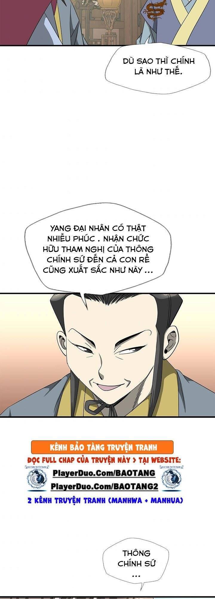 Cuồng Long Chapter 56 - Trang 39