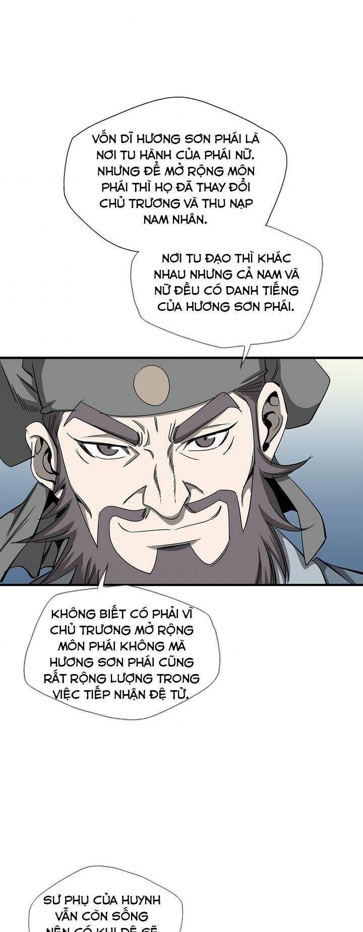 Cuồng Long Chapter 52 - Trang 42