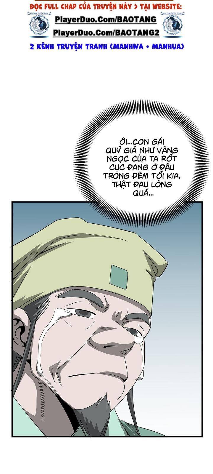 Cuồng Long Chapter 37 - Trang 30