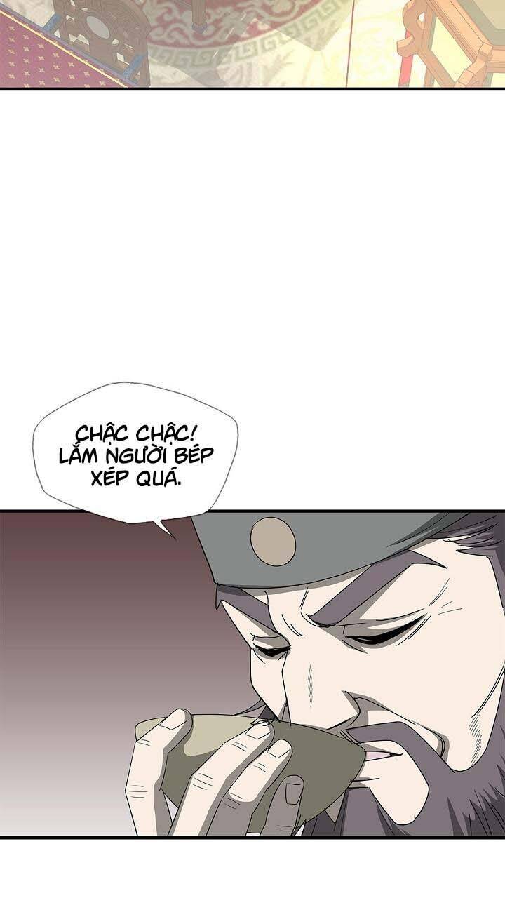 Cuồng Long Chapter 40 - Trang 17