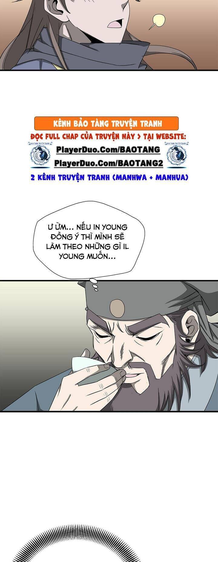 Cuồng Long Chapter 52 - Trang 38