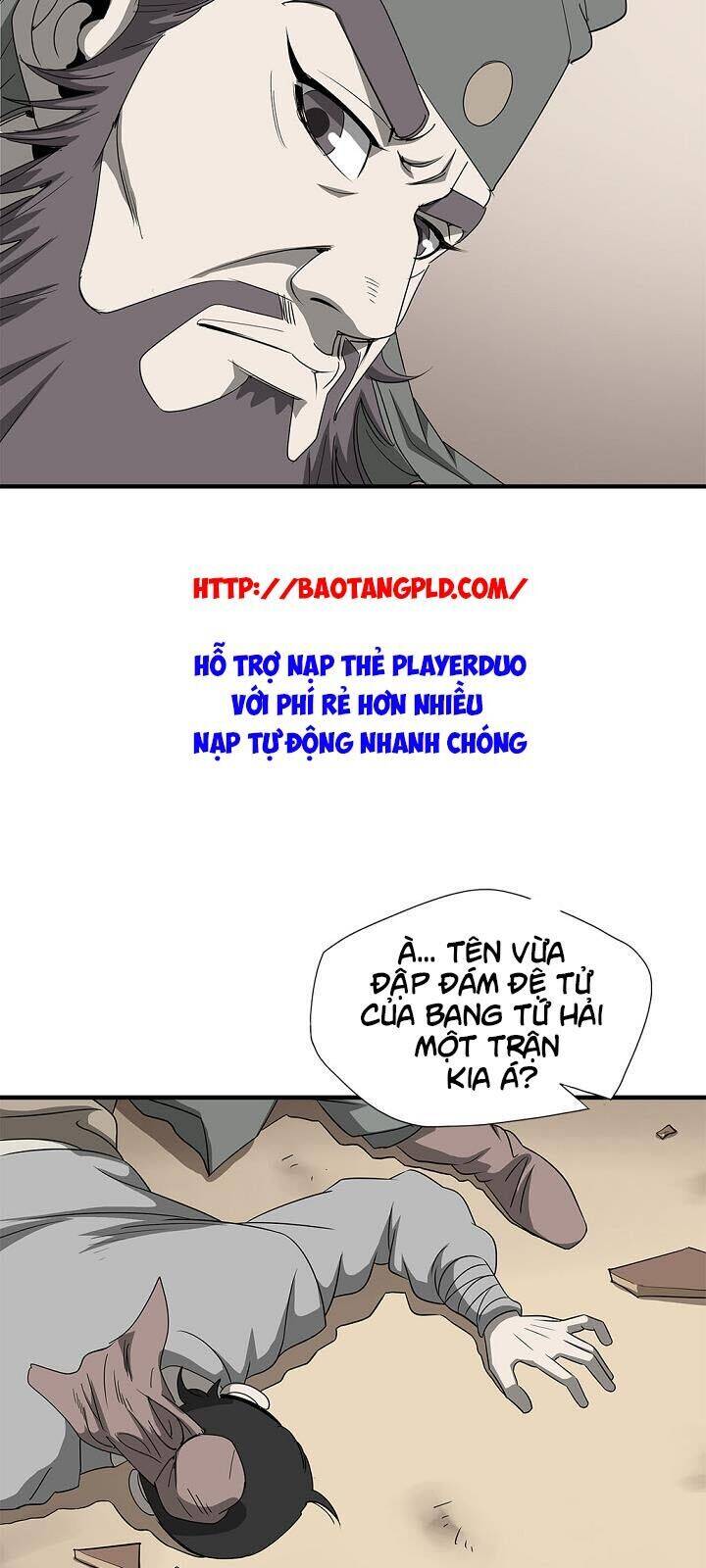 Cuồng Long Chapter 26 - Trang 30