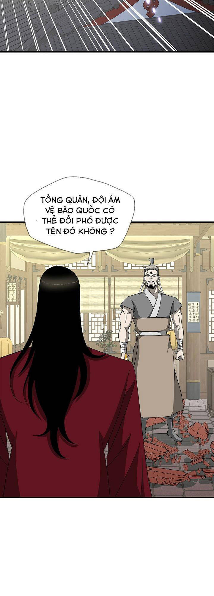 Cuồng Long Chapter 60 - Trang 69