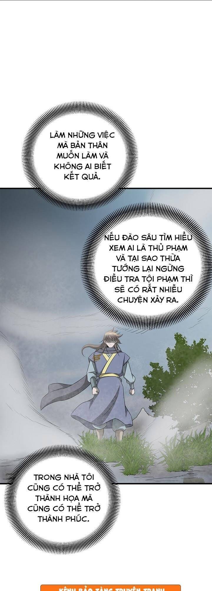 Cuồng Long Chapter 54 - Trang 11