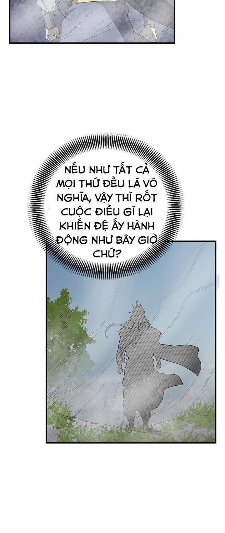 Cuồng Long Chapter 54 - Trang 22