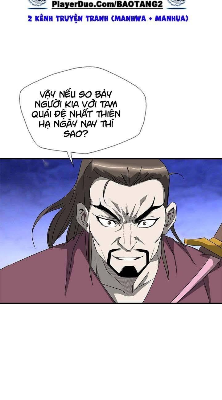 Cuồng Long Chapter 43 - Trang 32