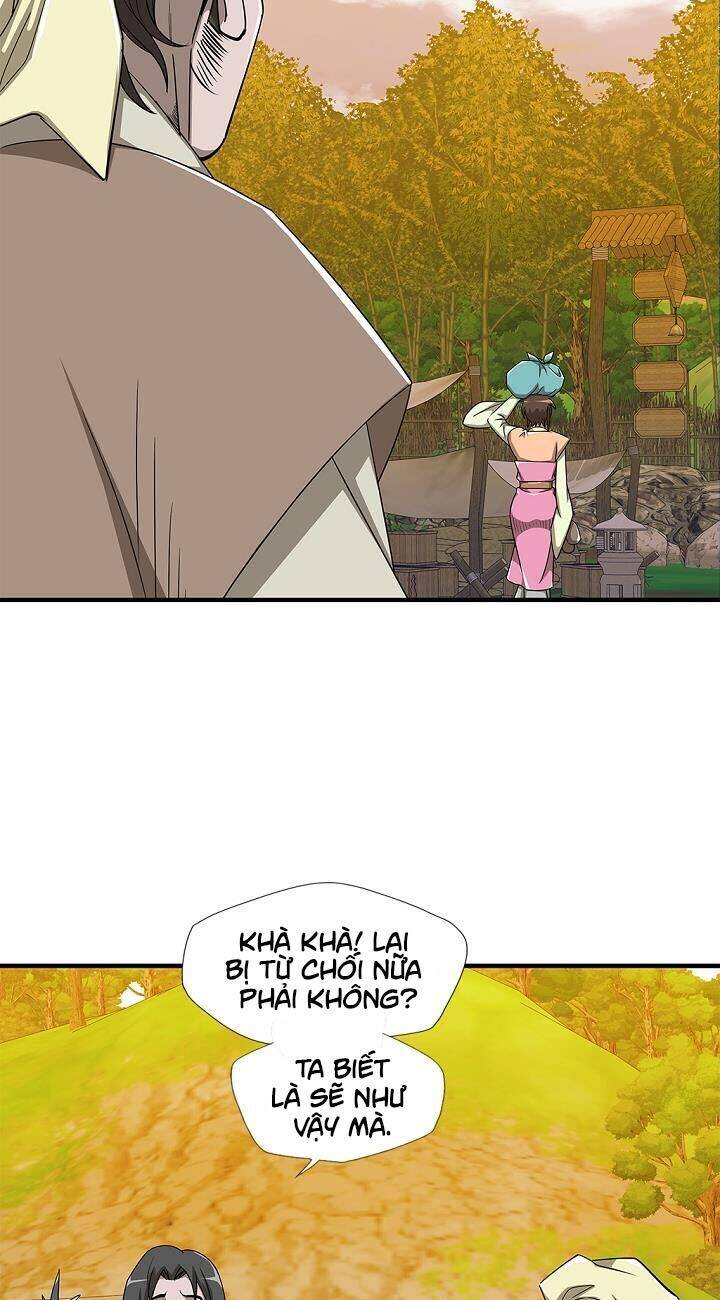 Cuồng Long Chapter 21 - Trang 31