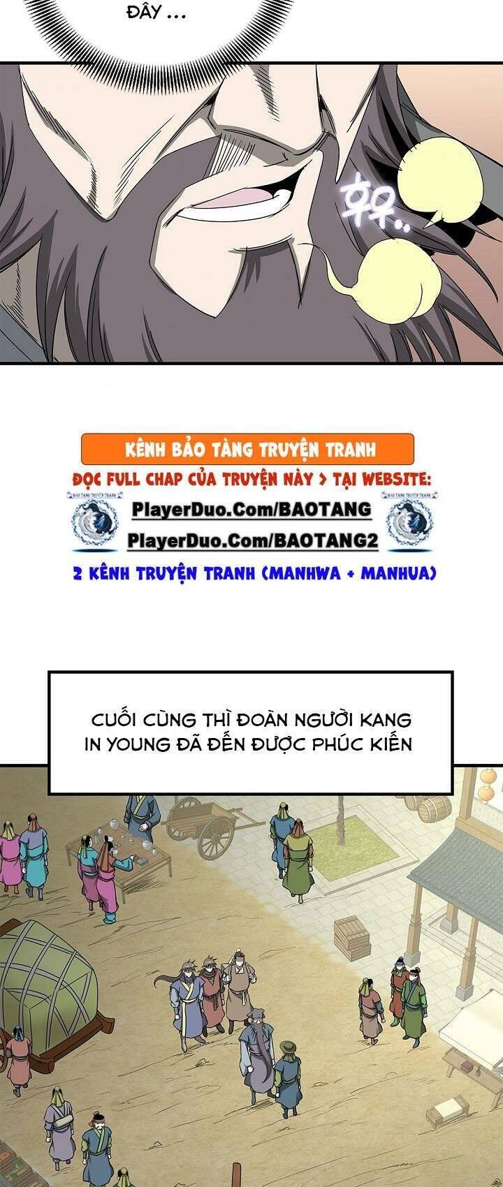 Cuồng Long Chapter 55 - Trang 22